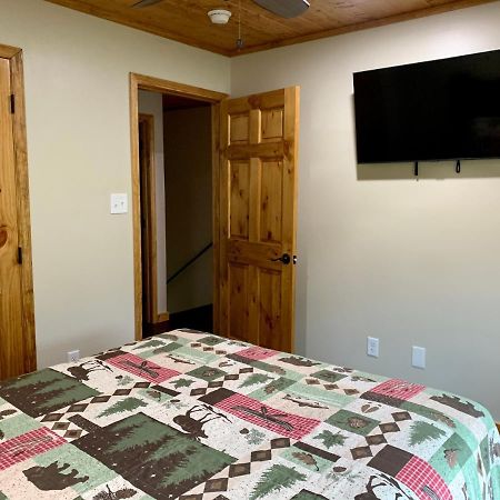 High Valley Apartments Pigeon Forge Bagian luar foto