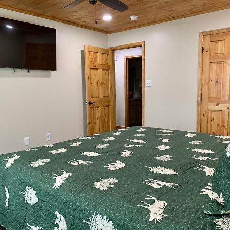 High Valley Apartments Pigeon Forge Bagian luar foto