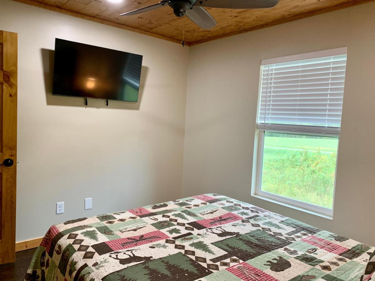 High Valley Apartments Pigeon Forge Bagian luar foto