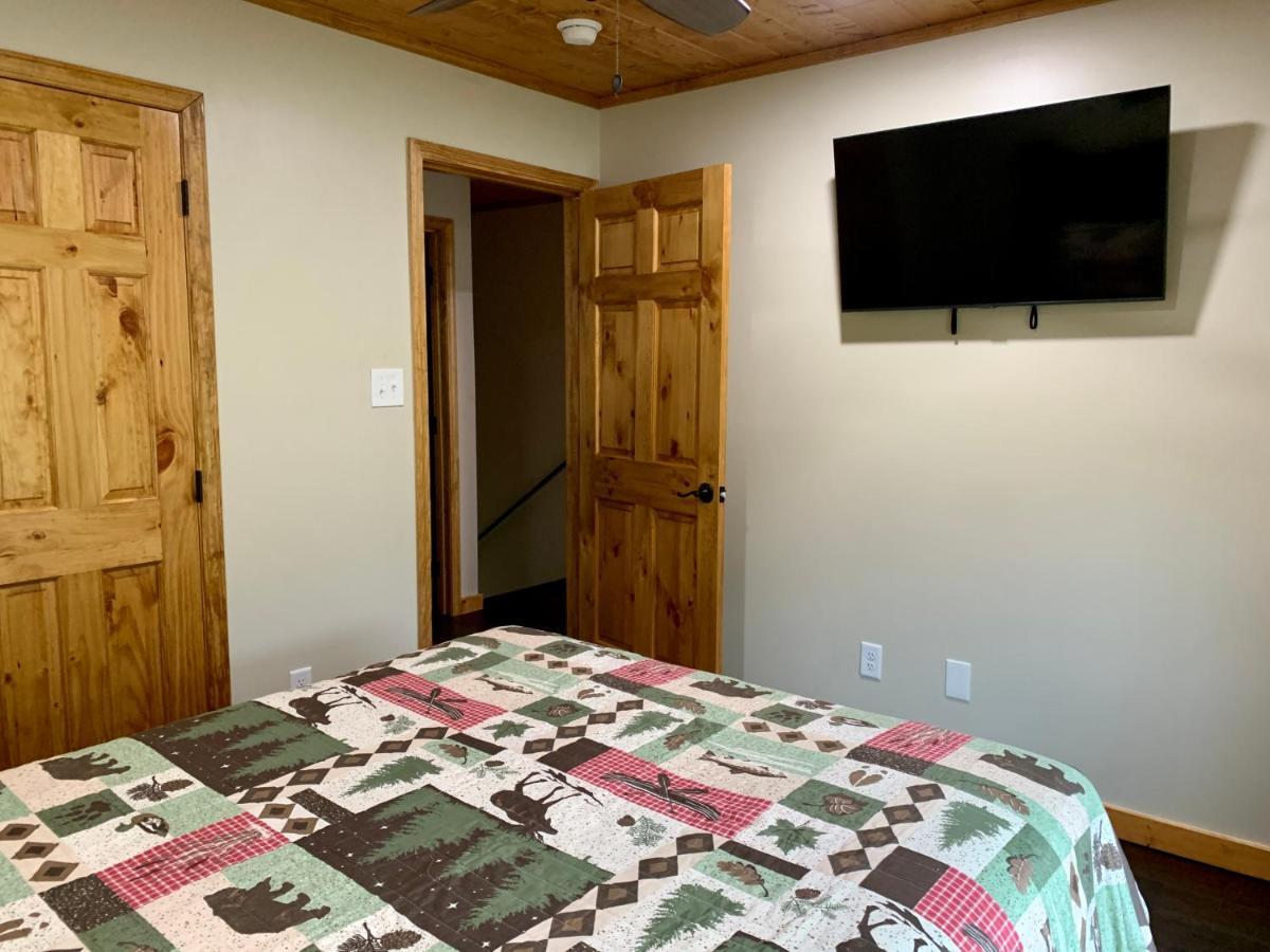 High Valley Apartments Pigeon Forge Bagian luar foto