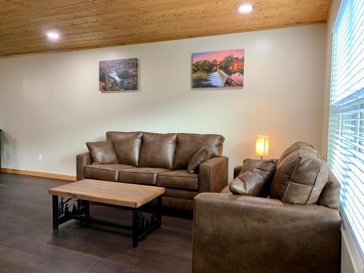 High Valley Apartments Pigeon Forge Bagian luar foto