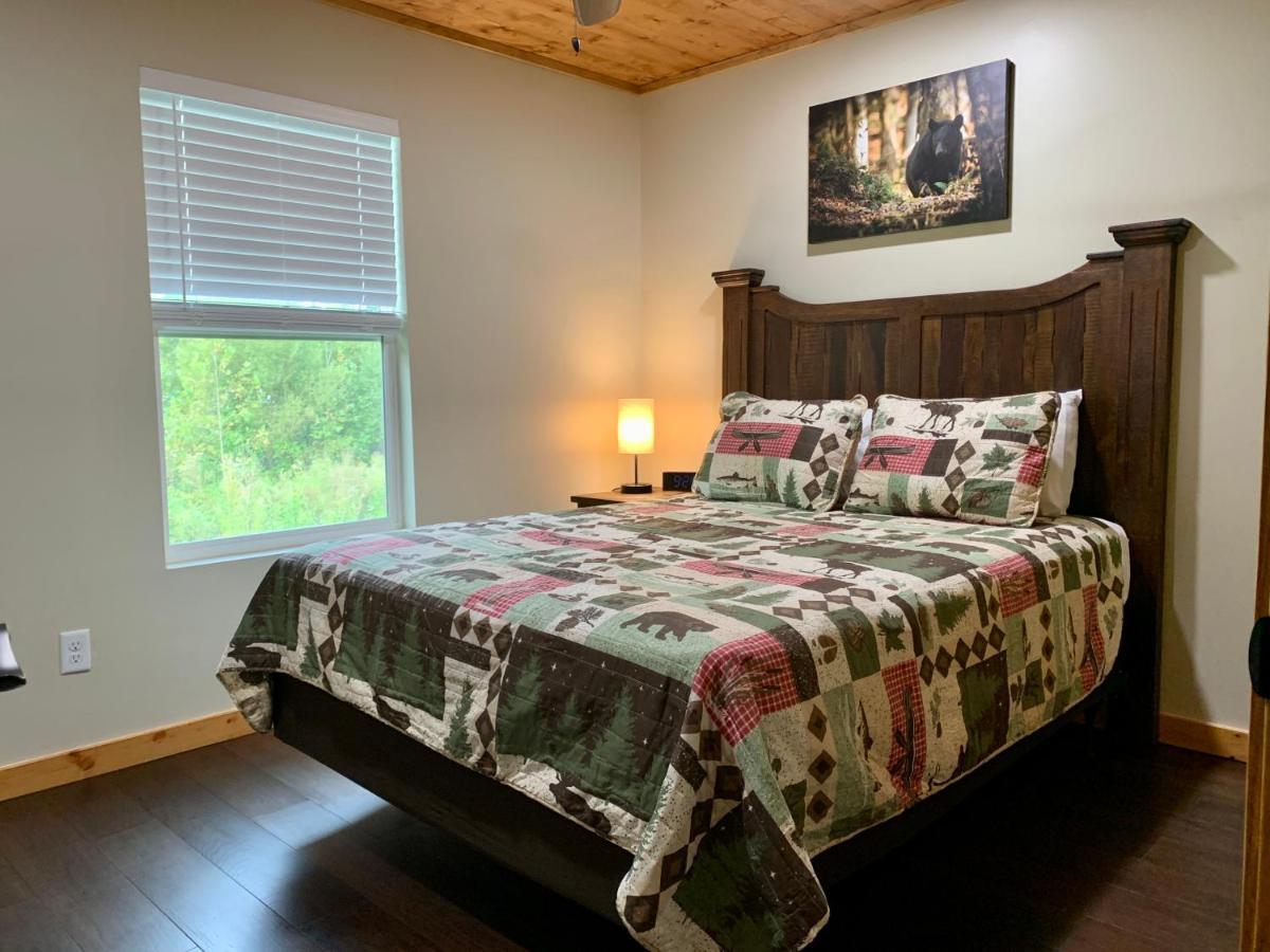 High Valley Apartments Pigeon Forge Bagian luar foto