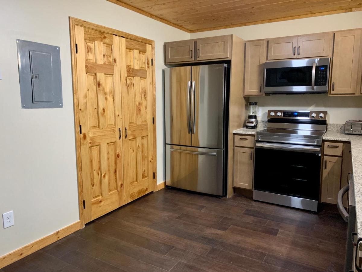 High Valley Apartments Pigeon Forge Bagian luar foto