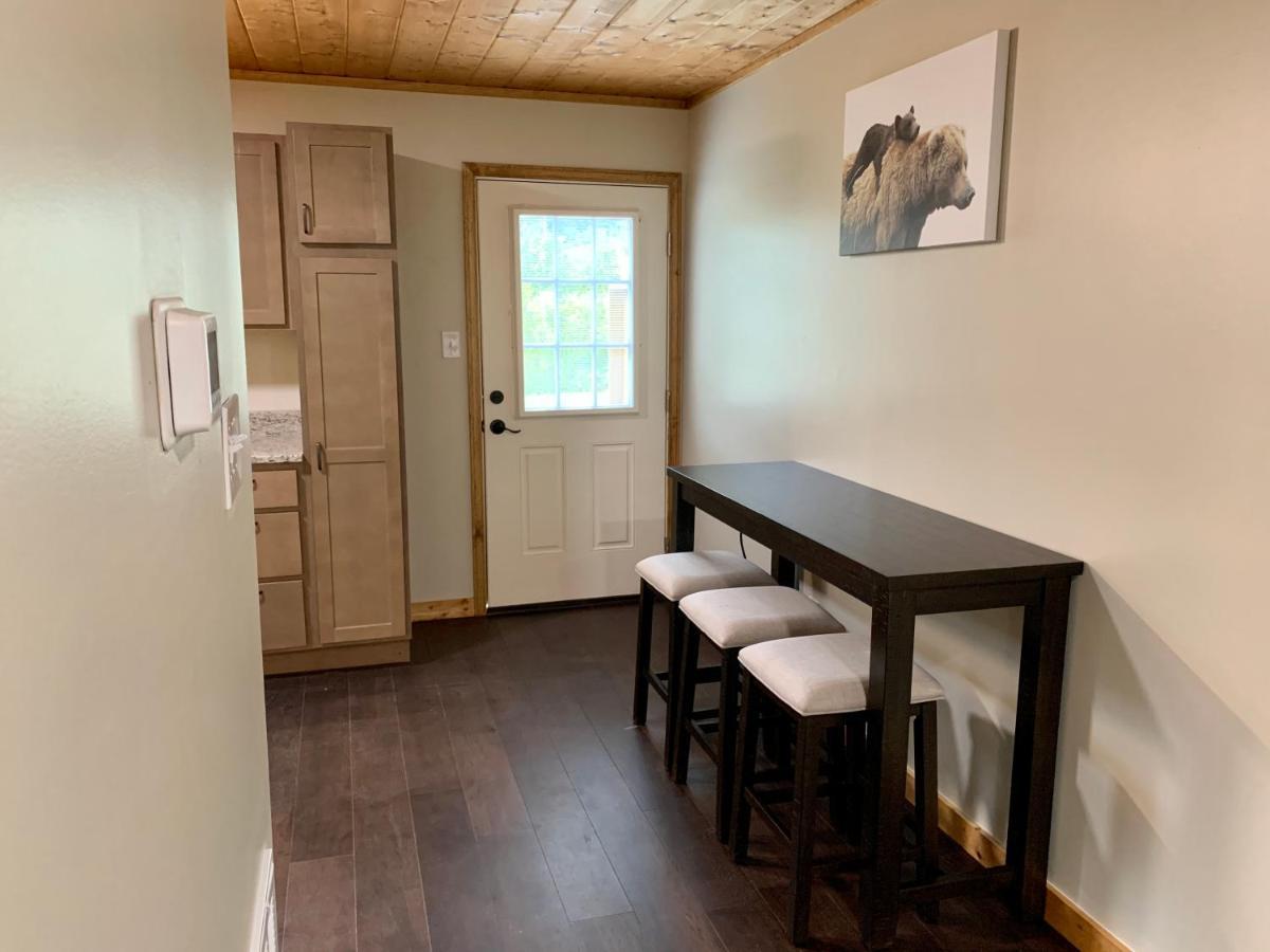 High Valley Apartments Pigeon Forge Bagian luar foto
