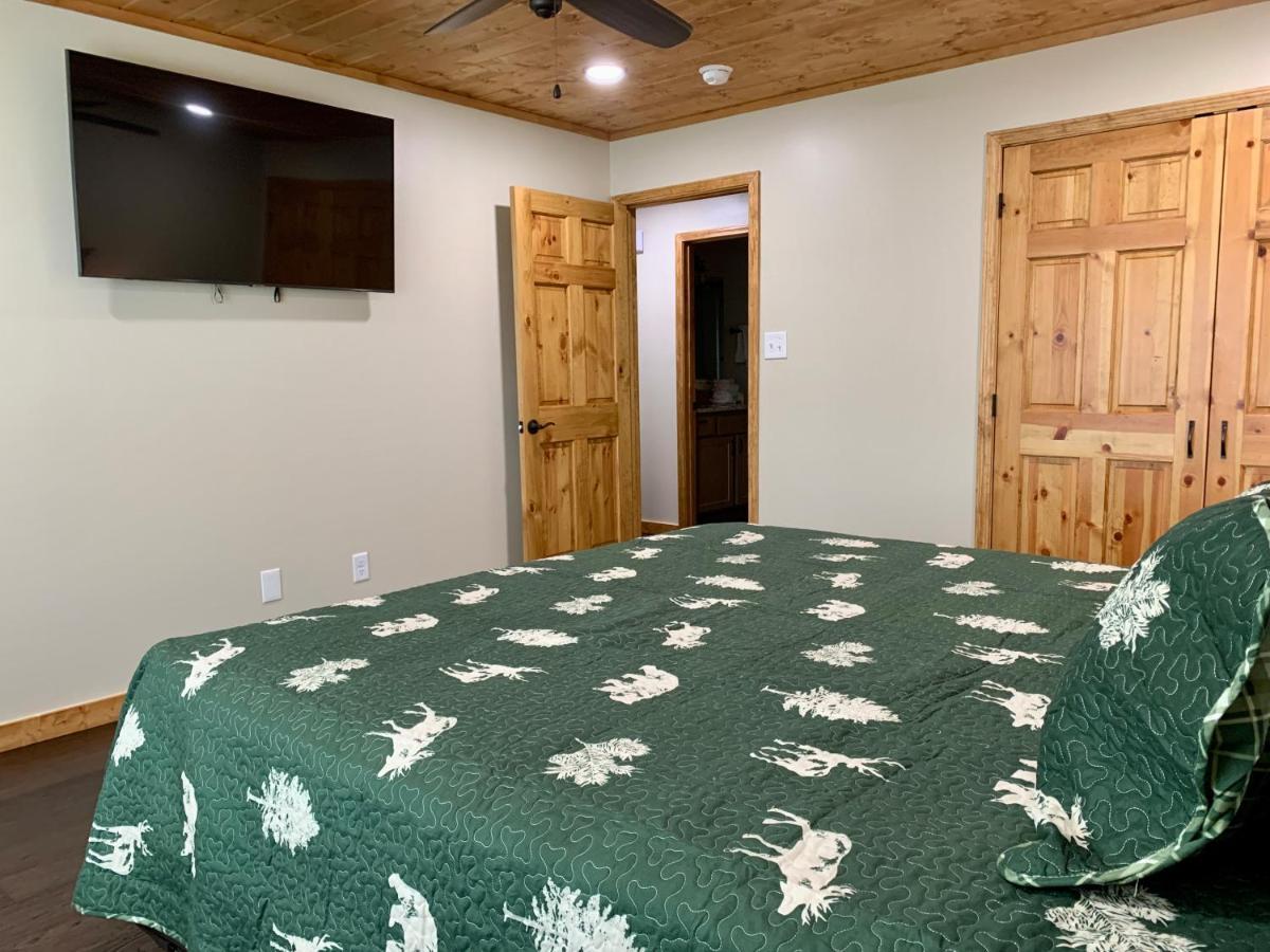 High Valley Apartments Pigeon Forge Bagian luar foto