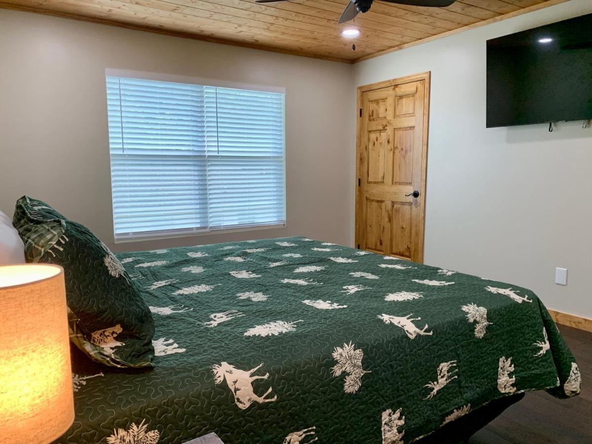 High Valley Apartments Pigeon Forge Bagian luar foto